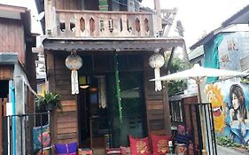 Huen Chiang Man Hostel (Adults Only)
