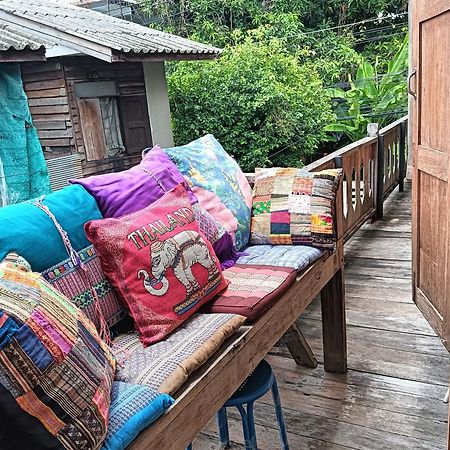 Huen Chiang Man Hostel (Adults Only) Chiang Mai Extérieur photo